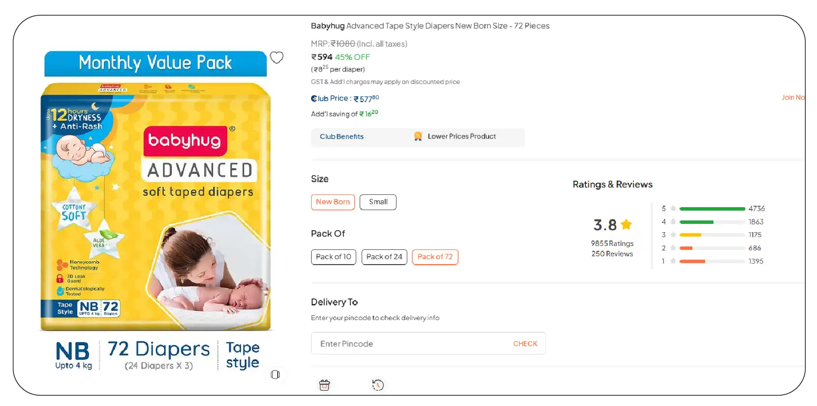 Tracking Product Reviews & Visibility-01 